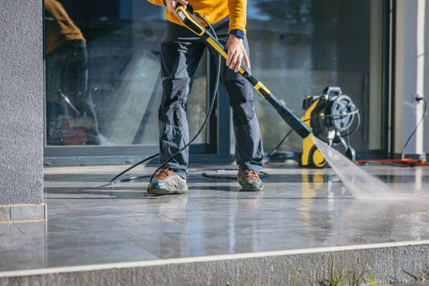 Hillcrest, IL Pressure Washing Services Company