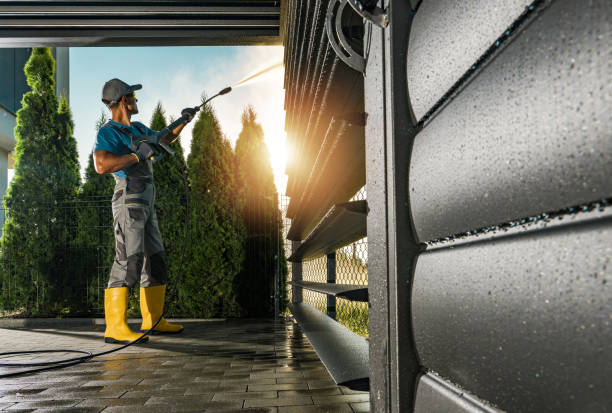 Best Graffiti Removal Services in Hlcrest, IL